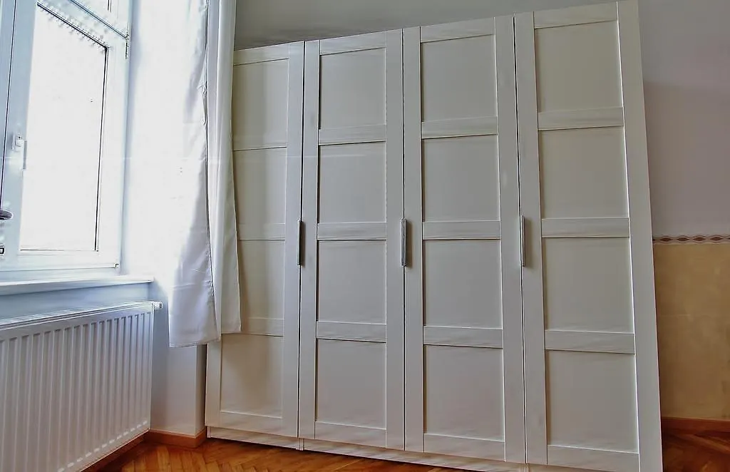 Top Apartment Augarten I Vienna 0*,  Austria